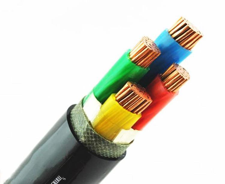 信牌电缆ZC-YJV电力电缆